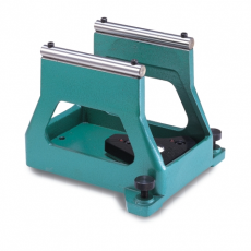 grinding wheel stand